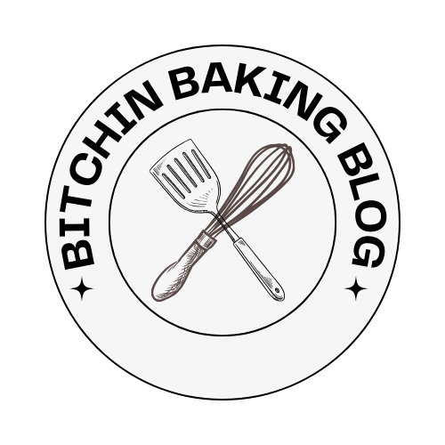 Bitchin Baking Blog