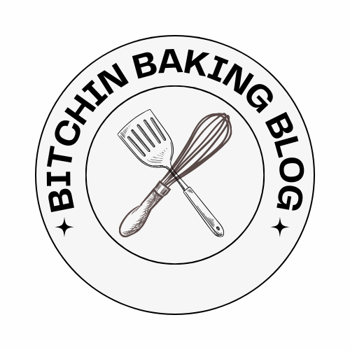 Bitchin Baking Blog